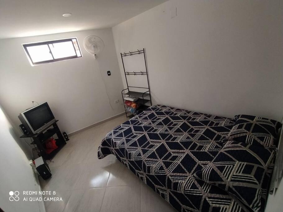 Tranquilo Y Comodo Apartamento Medellin