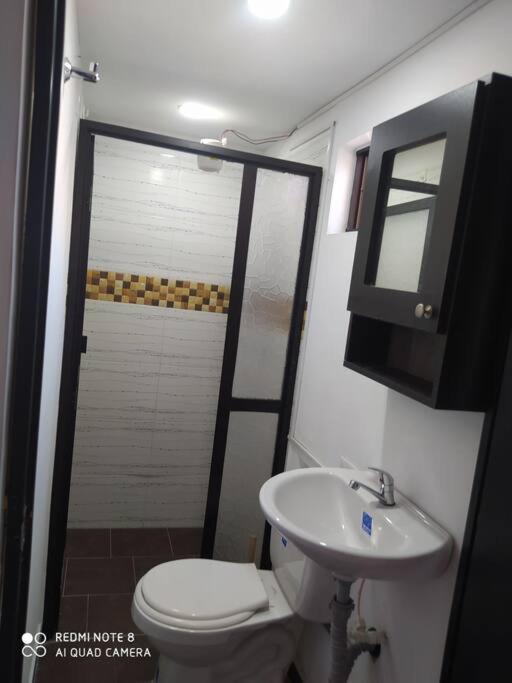 Tranquilo Y Comodo Apartamento * Medellin