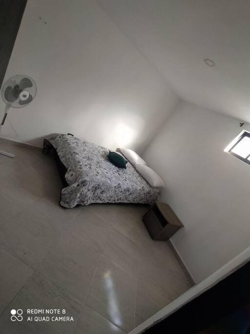 Apartment Tranquilo Y Comodo Apartamento Medellin