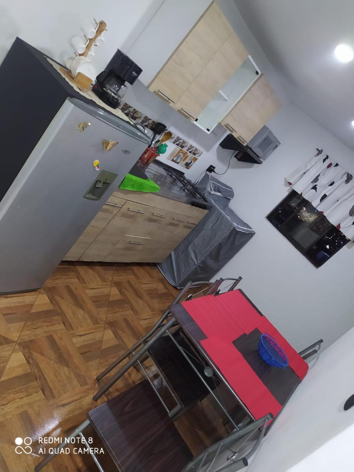 Tranquilo Y Comodo Apartamento Apartment